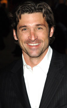 Patrick Dempsey